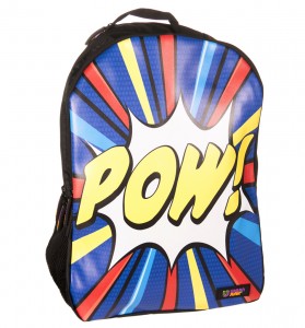 Pow Backpack