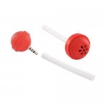 Lollipop Speaker