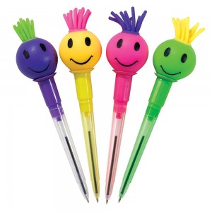 Smiley Pen