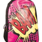 Bam Backpack