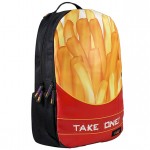 Fries Backpack