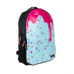 Ice Cream Backpack