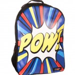 Pow Backpack